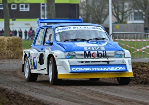 Dave Higgs Prints: CJ3 0771 Dave Higgs Metro 6R4