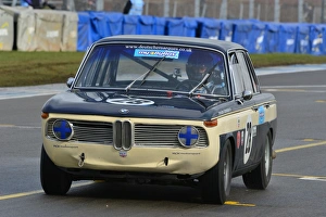 CJ3 1235 Colin Kingsnorth, BMW 1800 TiSA