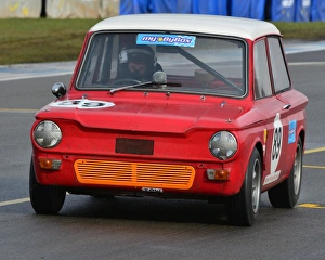 Adrian Oliver Prints: CJ3 1241 Adrian Oliver, Hillman Imp