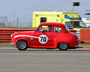 CJ3 2051 Andrew Allen, Austin A35