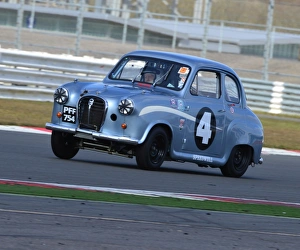 Neil Brown Prints: CJ3 2086 Neil Brown, Austin A35, PFF 754