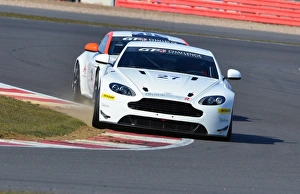 CJ3 2759 Calum Lockie, Aston Martin GT4