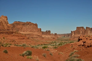 CJ3 3329 Arches vista CJ3 3329 Arches vista