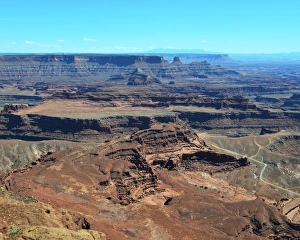 CJ3 3456 Dead Horse Point