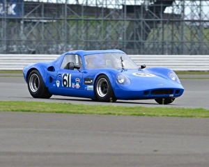 CJ3 6344 Joe Ward, Chevron B8