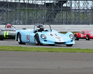 Lenham P69 Prints: CJ3 6345 Brian Casey, Lenham P69