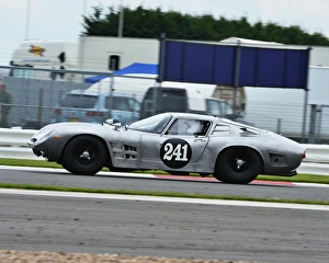 Turnkey Prints: CJ3 6406 Jamie McIntyre, Mark Lewis, Iso Grifo A3C