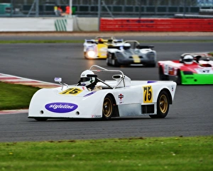 Lola T492 Prints: CJ3 6633 Paul Stevenson, Lola T492