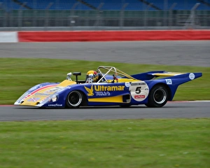 Lola T296 Prints: CJ3 6667 Kevin Wilkins, Lola T296