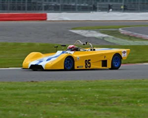 CJ3 6669 Gwyn Pollard, Royale S2000M