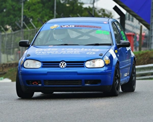 CJ4 5135 Mike Smith, MK4 GTi 1-8T