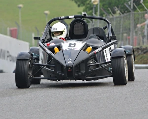 CJ4 5146 Jonathan Lek, Ariel Atom