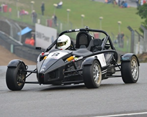 CJ4 5147 Jonathan Lek, Ariel Atom