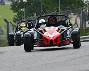 CJ4 5153 Andrew Smith, Ariel Atom CJ4 5153 Andrew Smith, Ariel Atom