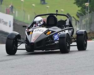 CJ4 5155 Nick Holden, Ariel Atom