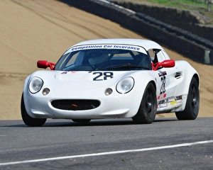 CJ4 5223 Will Price, Elise S1