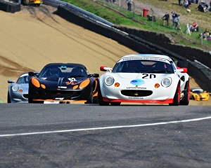 Elise S2 Prints: CJ4 5226 Steve Edwards, Elise S1, Graeme Foley, Elise S2