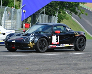 CJ4 5237 Gerard Dubois, Elise S1