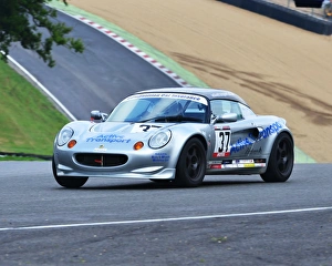 CJ4 5239 Mark Yates, Elise S1