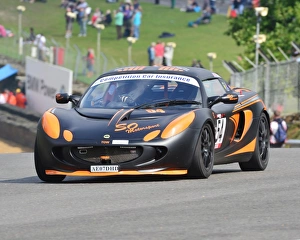 Elise S2 Prints: CJ4 5246 Simon Oakley, Elise S2