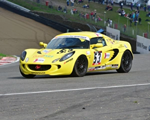 Elise S2 Prints: CJ4 5251 Christopher Mayhew, Elise S2