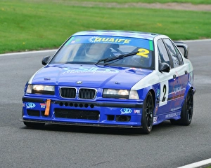 CJ4 5283 Jamie Liptrott, BMW E36 M3