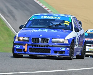 CJ4 5368 Jamie Liptrott, BMW E36 M3