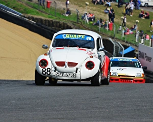 CJ4 5414 David Charlton, VW Beetle CJ4 5414 David Charlton, VW Beetle