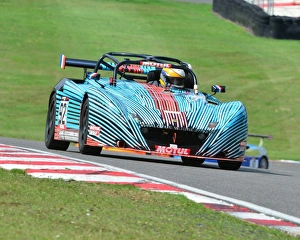 CJ4 5495 Christophe Lisandre, Lotus 2-Eleven