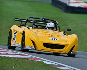 Lotus 2 Eleven Prints: CJ4 5500 Stephane Vermeersch, Lotus 2-Eleven