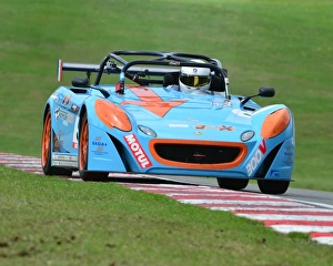 CJ4 5508 John Rasse, Lotus 2-Eleven