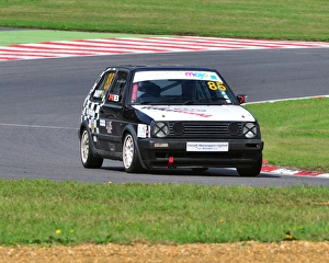 CJ4 5569 James Bark
