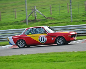 Bmw 3 0 Csl Prints: CJ4 8753 William Jenkins, BMW 3-0 CSL