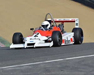 March 803b Prints: CJ4 8794 Benn Simms, March 803B