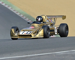 Toj Modus M1 Prints: CJ4 8797 Mark Hulme, Toj Modus M1