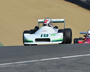 CJ4 8801 Paul Dibden, Ralt RT1