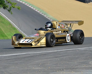 CJ4 8813 Mark Hulme, Toj Modus M1
