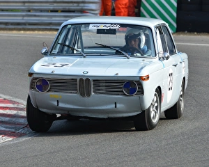 Roger Cope, BMW 1800