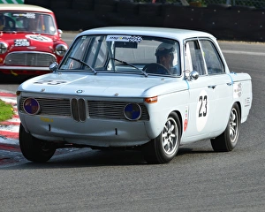 Roger Cope, BMW 1800