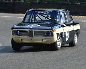 CJ4 8887 Colin Kingsnorth, BMW 1800 TiSA
