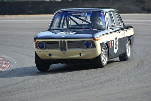 CJ4 8924 Colin Kingsnorth, BMW 1800 TiSA