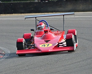 CJ4 8932 Mike Sales, Phantom P79
