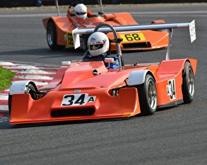 CJ4 8944 Greg Robertson, Doris CKM