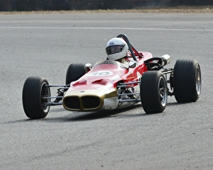 Jim Chapman Prints: CJ4 9032 Jim Chapman, Lotus 59