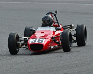 Mark Martin, Merlyn Mk20a