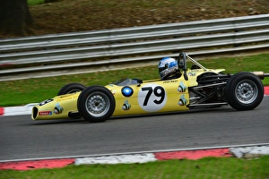 Josh West, Merlyn Mk 20A