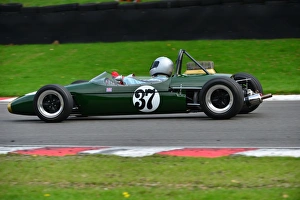 CJ4 9063 Lincoln Small, Brabham BT10