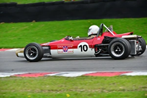 Jim Chapman Prints: CJ4 9065 Jim Chapman, Lotus 59