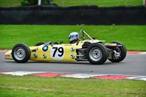 Josh West, Merlyn Mk 20A