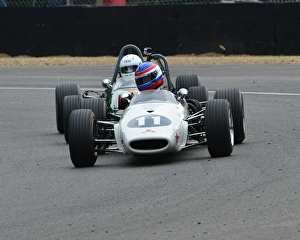 CJ4 9096 David Brown, Brabham BT23C
